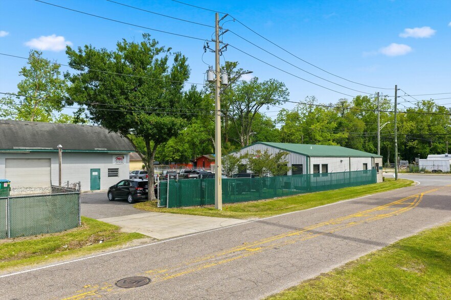More Photos Of 3508 Lenox Ave, Jacksonville Office For Lease