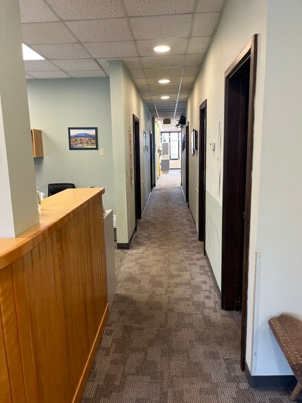 More Photos Of 52 Colchester Ave, Burlington Medical For Lease