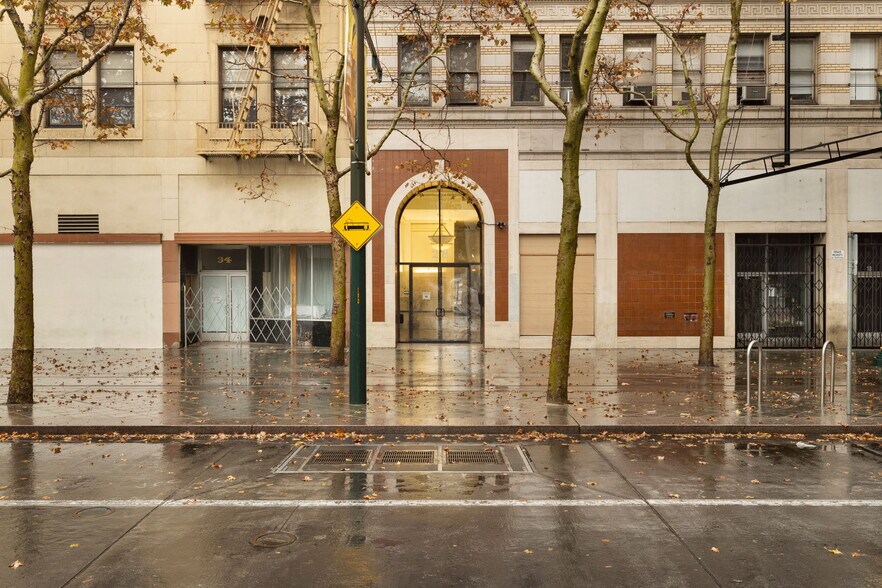 More Photos Of 28 N 1st St, San Jose Office For Sale