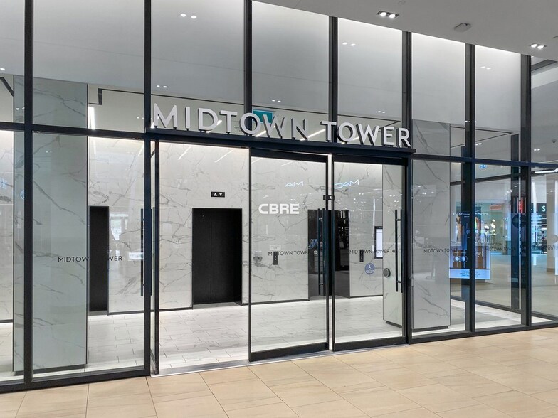 Primary Photo Of 201 1st Ave S, Saskatoon General Retail For Lease