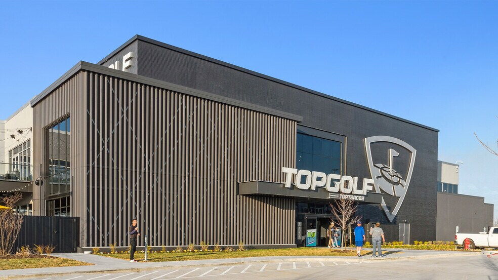 More Photos Of 3670 S State Hwy 161, Grand Prairie Golf Course Driving Range For Sale