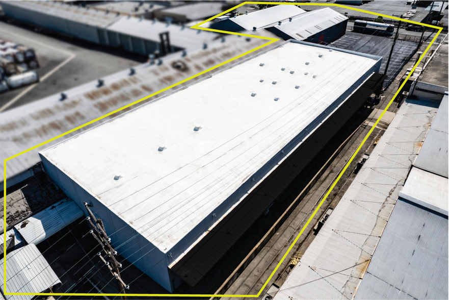 More Photos Of 748 N McKeever Ave, Azusa Warehouse For Sale