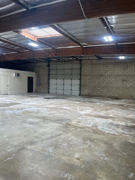 More Photos Of 2535 Merced Ave, South El Monte Warehouse For Lease