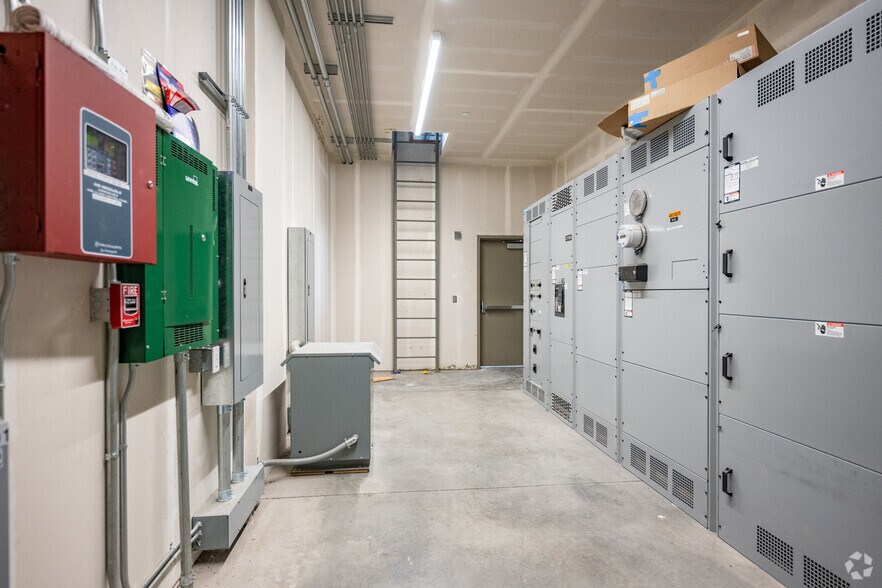 Photo of 1st Floor Ste 