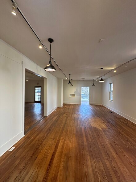 More Photos Of 3011 Poston Ave, Nashville Office For Lease