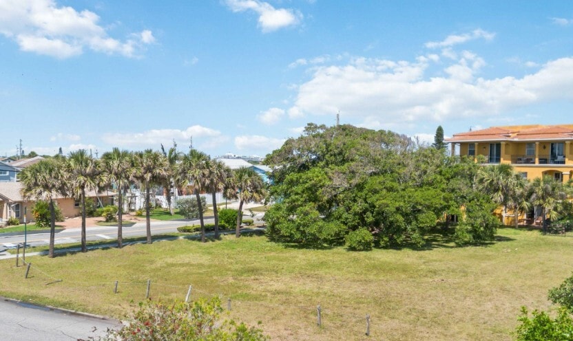 More Photos Of 000 Adams Ave, Cape Canaveral Land For Sale