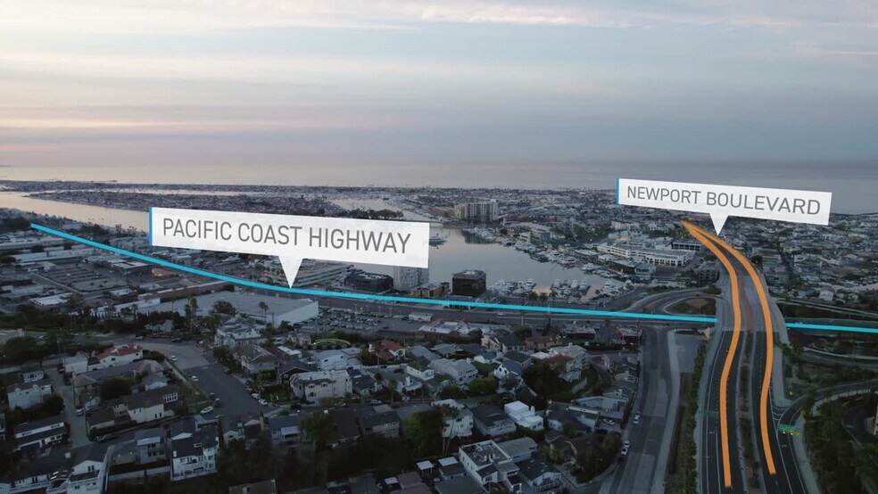 Primary Photo Of 361 Hospital Rd, Newport Beach Medical For Lease