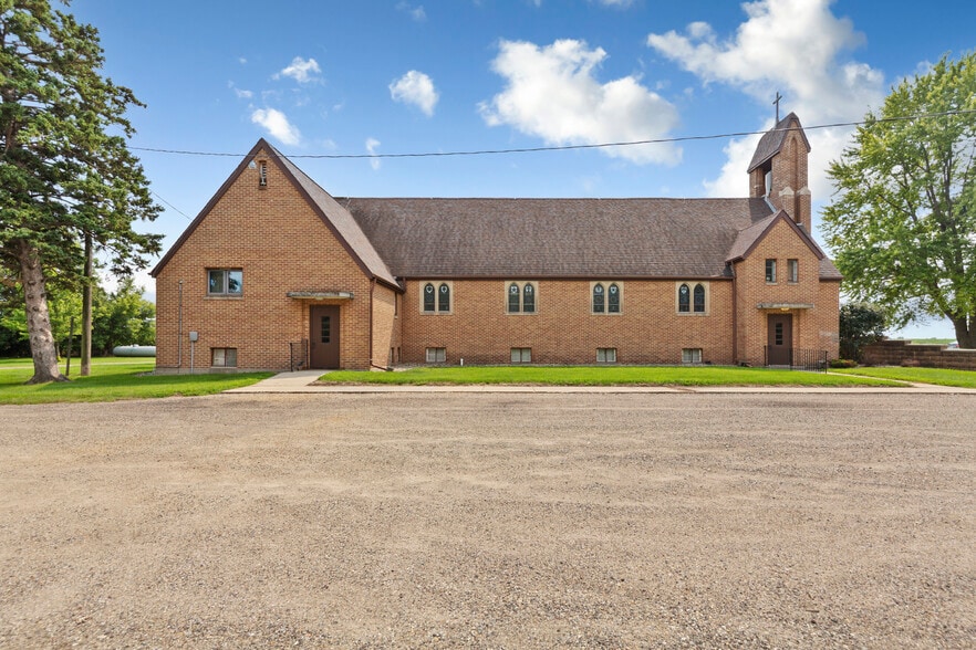 More Photos Of 31184 W Wilton River Rd, Waseca Religious Facility For Sale