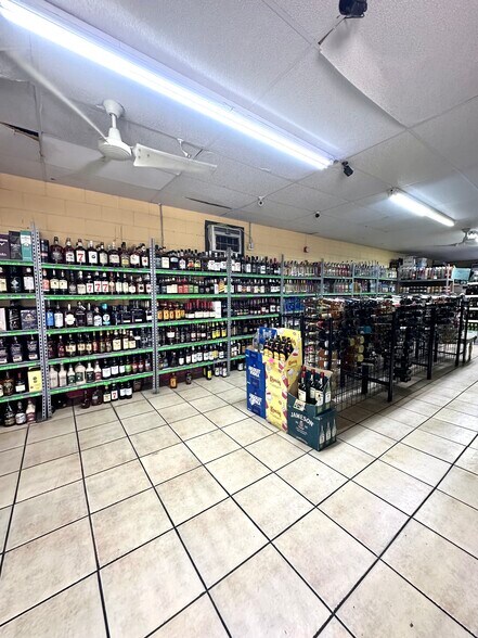 More Photos Of 103 W Monroe Ave, Okolona Convenience Store For Sale