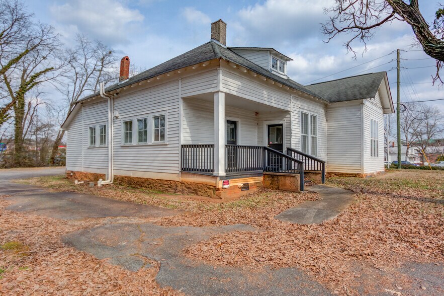 More Photos Of 103 Kelly Mill Rd, Cumming Office For Sale