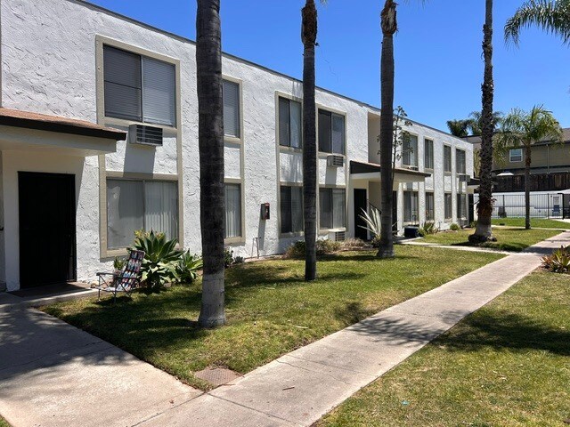 More Photos Of 909 S Sunshine Ave, El Cajon Apartments For Sale