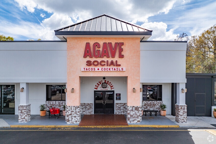 More Photos Of 14805-14875 N Dale Mabry Hwy, Tampa Unknown For Lease