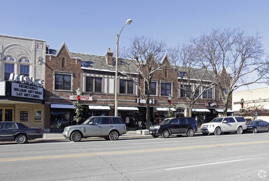 More Photos Of 70-76 S La Grange Rd, La Grange Storefront Retail Office For Lease