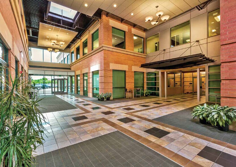 More Photos Of 2950 E Harmony Rd, Fort Collins Office For Lease