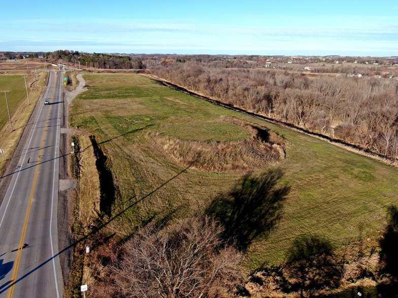 More Photos Of 1101 N Church St, Watertown Land For Sale