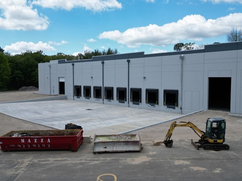 Primary Photo Of 3176 Shafto Rd, Tinton Falls Warehouse For Lease