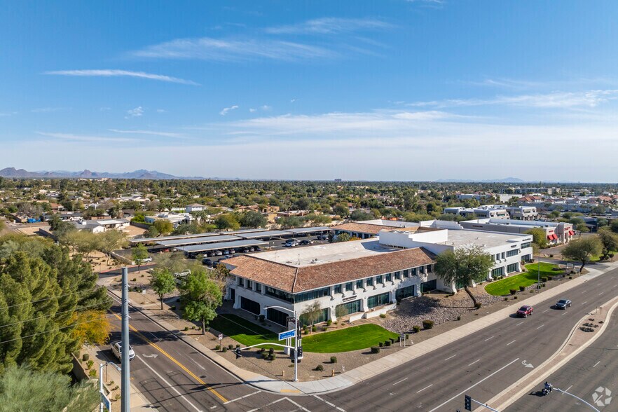 More Photos Of 11333 N Scottsdale Rd, Scottsdale Office For Lease