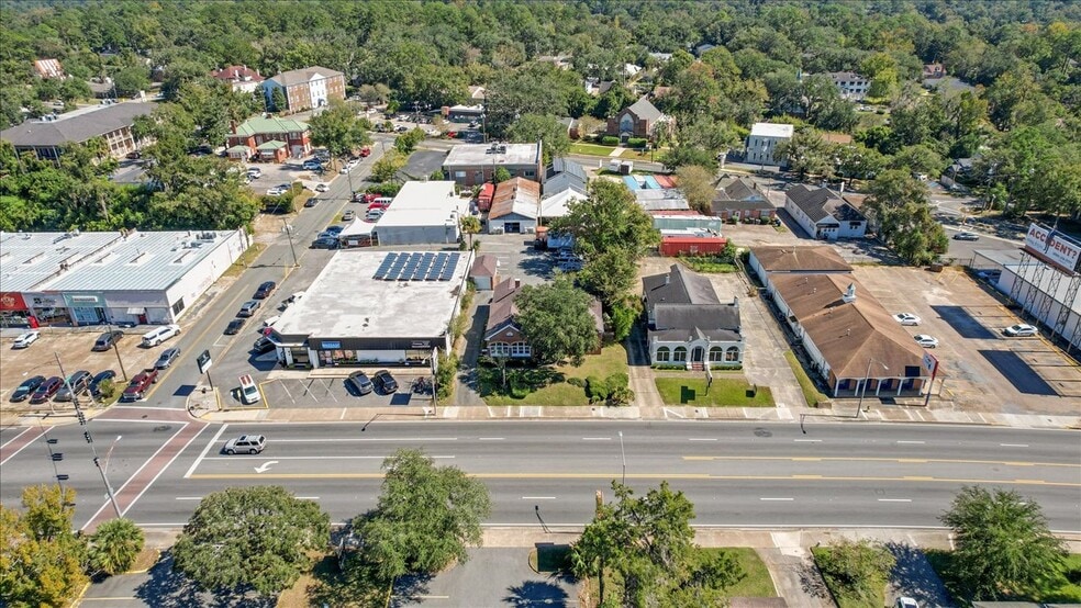 More Photos Of 919 N Monroe St, Tallahassee Freestanding For Lease