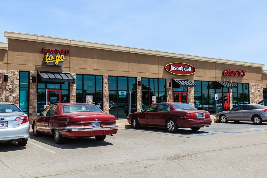 More Photos Of Kell Blvd @ Kemp Blvd, Wichita Falls Unknown For Lease