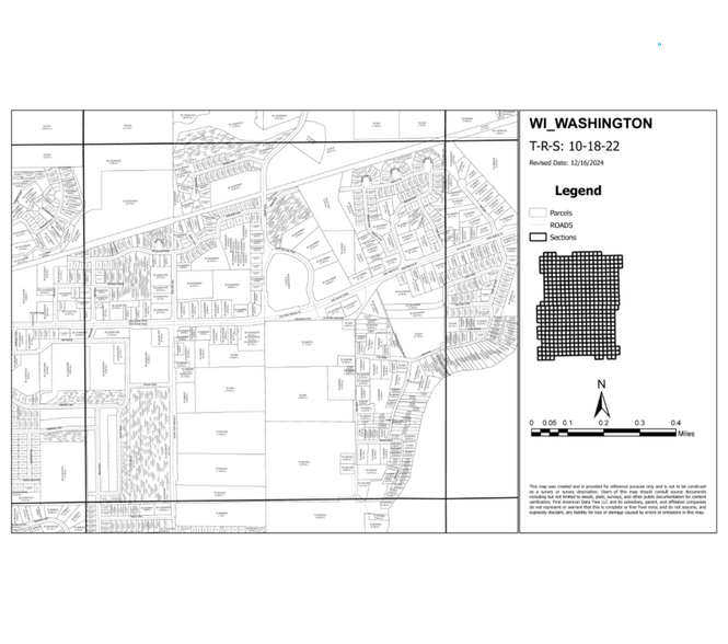 Primary Photo Of 1589 E Sumner St, Hartford Supermarket For Sale