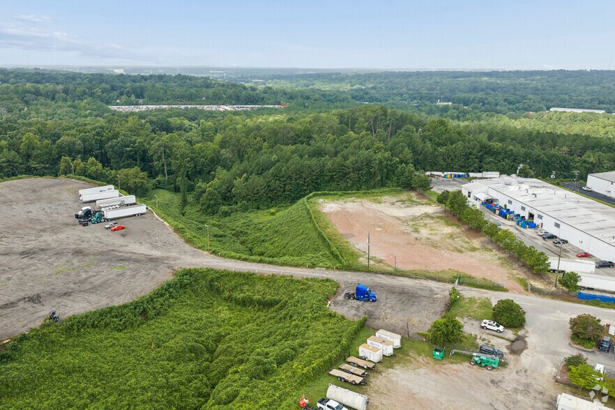 More Photos Of 141 Cort Rd, Columbia Land For Lease