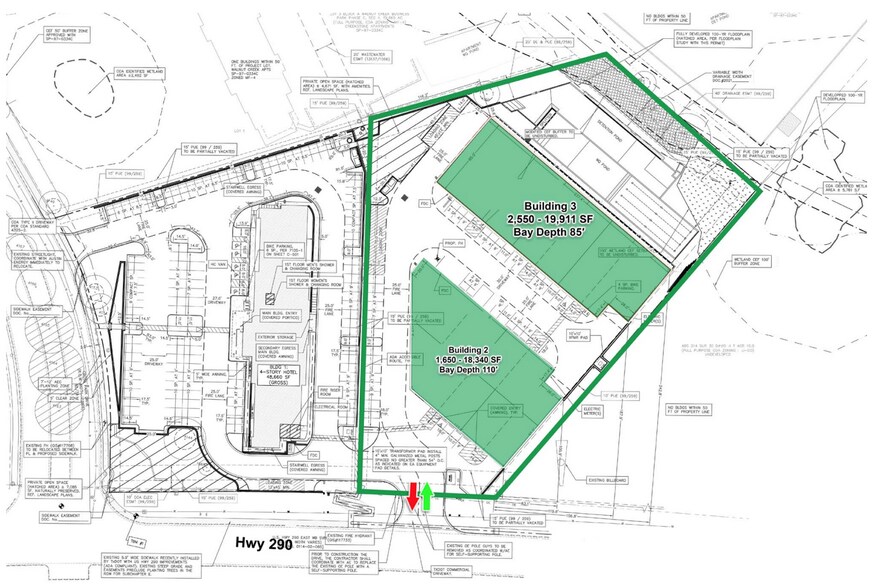 More Photos Of 8110 US-290, Austin Unknown For Lease