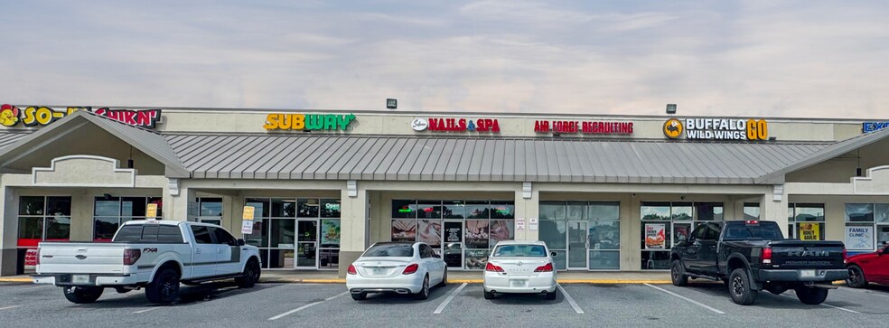 More Photos Of 1270 N Wickham Rd, Melbourne Unknown For Lease