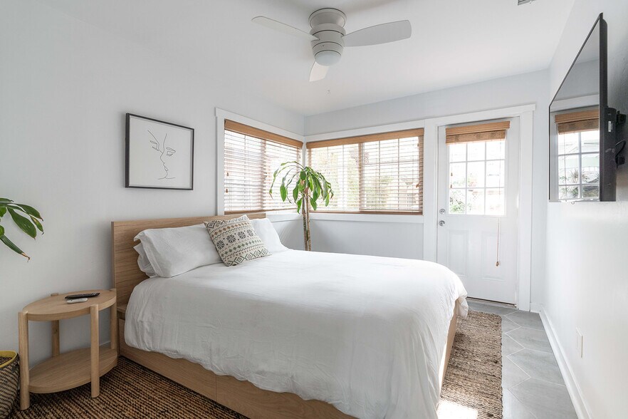 More Photos Of 4851-4855 Narragansett Ave, San Diego Apartments For Sale