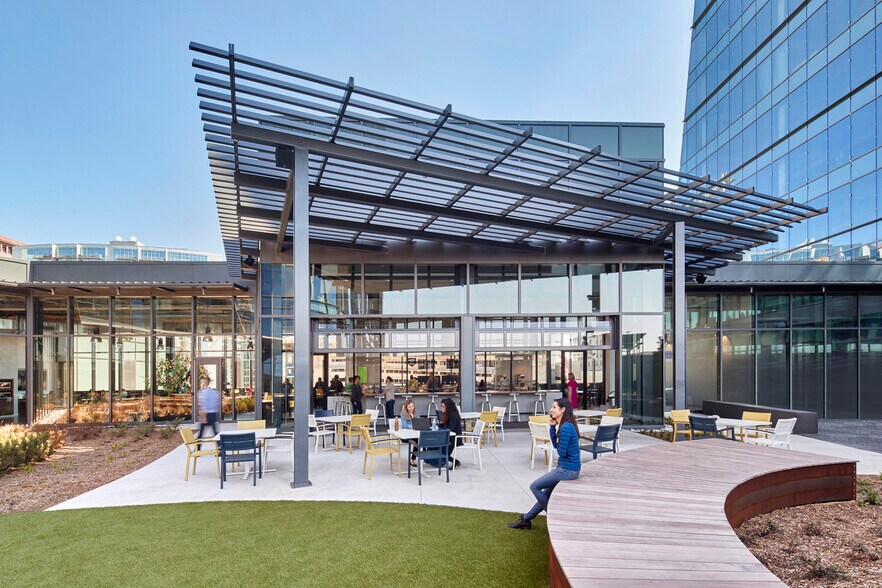 More Photos Of 864 Spring St NW, Atlanta Office For Lease