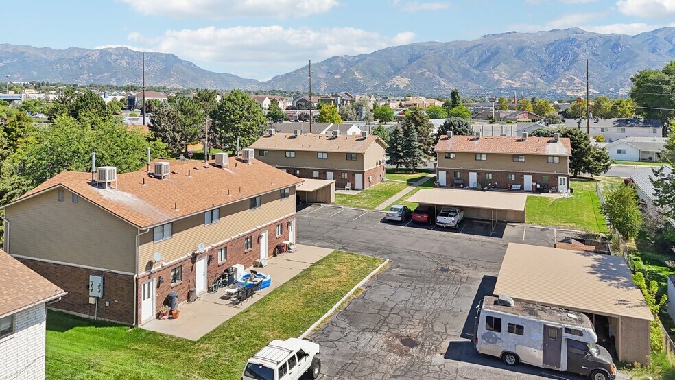 More Photos Of 1413 W 1650 N, Layton Apartments For Sale