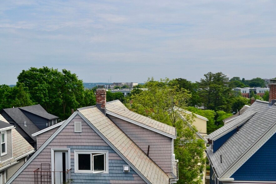 More Photos Of 237 Highland Ave, Somerville Storefront Retail Residential For Sale