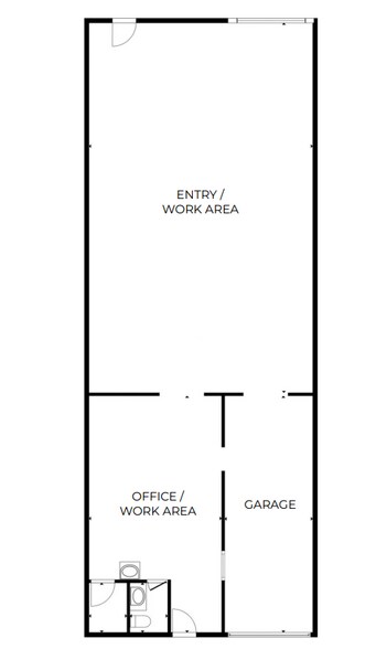 More Photos Of 1118 E 4th St, Reno Flex For Sale