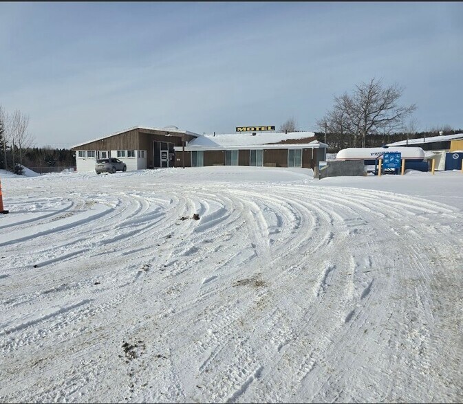 Primary Photo Of , Baie-comeau Unknown For Sale