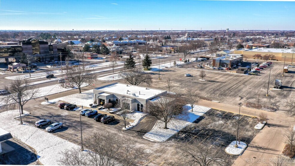 Primary Photo Of 2021 Galena blvd, Aurora Land For Sale