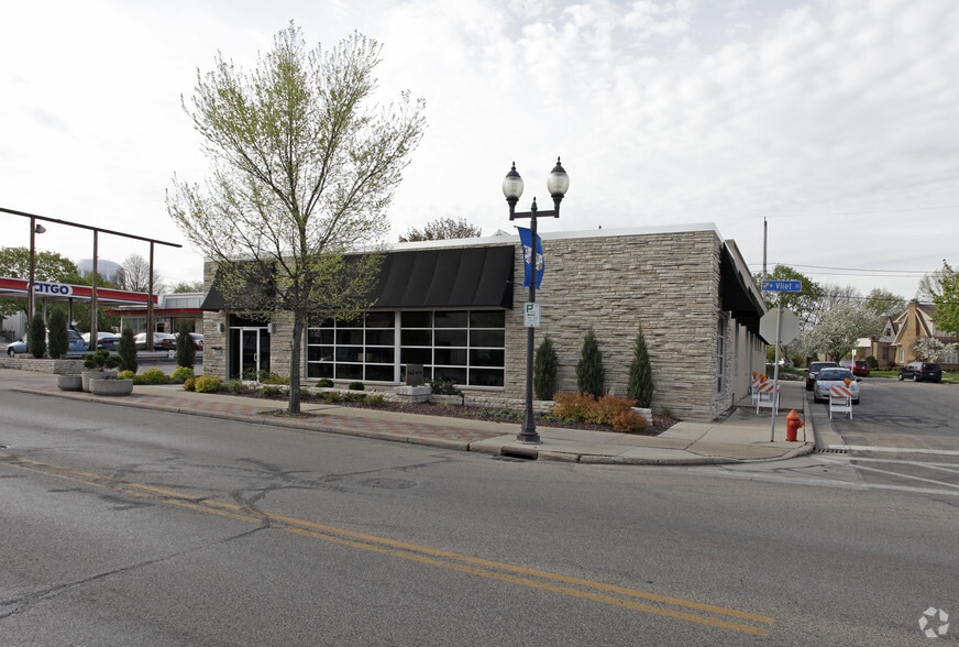 Primary Photo Of 6027 W Vliet St, Milwaukee Storefront Retail Office For Sale