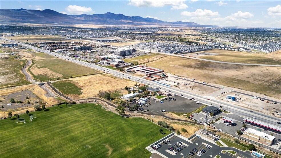 More Photos Of 4177 W 13400 S, Riverton Land For Sale