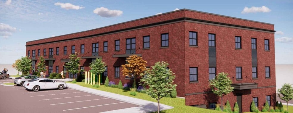 More Photos Of 149-153 East Ave, Norwalk Medical For Lease