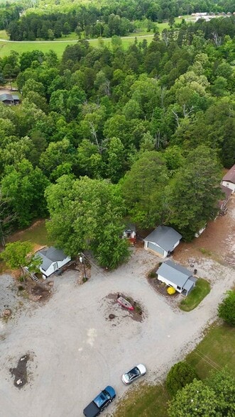 Primary Photo Of 10897 AR-5, Salesville Hotel For Sale