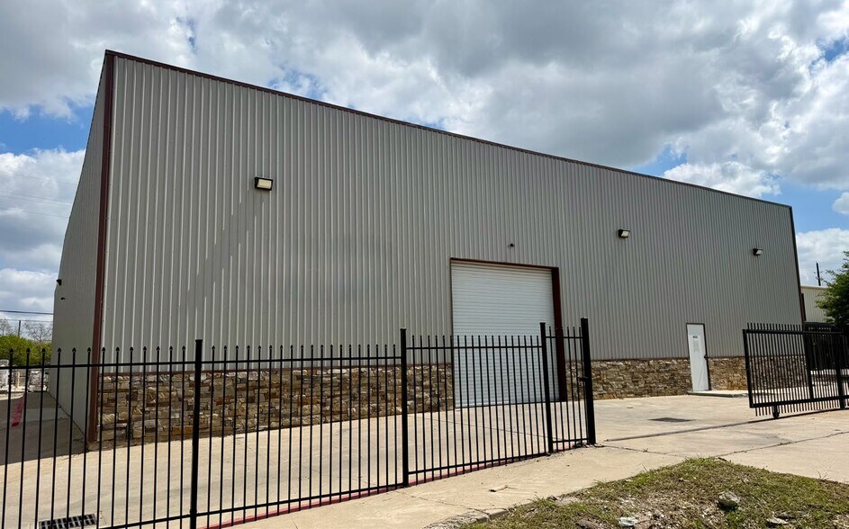 More Photos Of , Houston Industrial For Sale