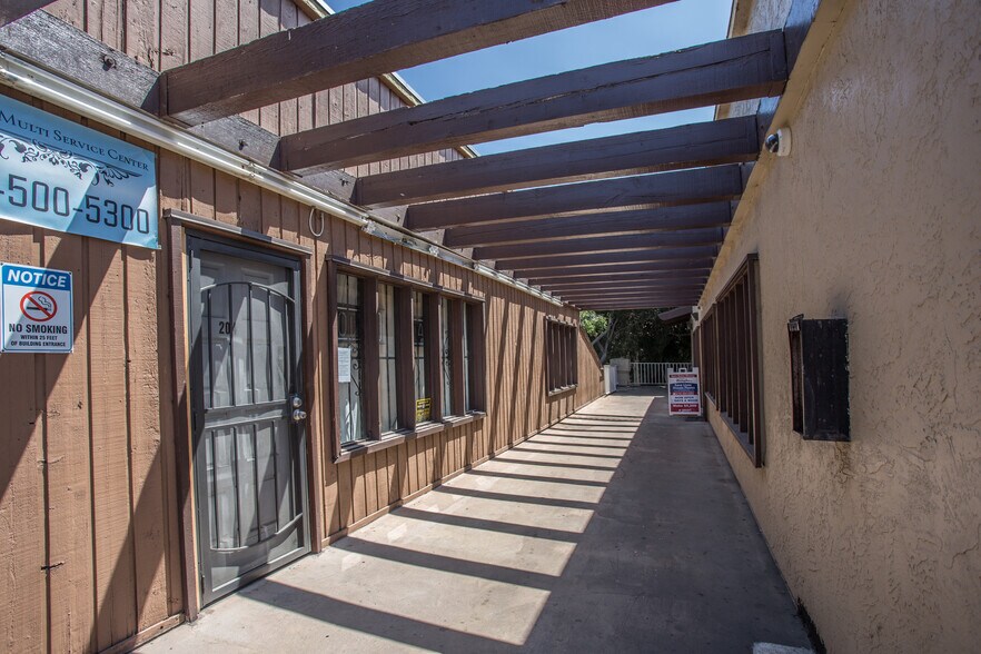 More Photos Of 4698 Border Village Rd, San Ysidro Unknown For Lease