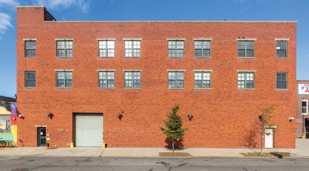 Primary Photo Of 36-40 37th St, Long Island City Flex For Sale
