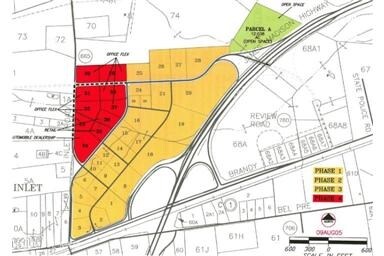 More Photos Of Brandy Rd @ Montannus Dr, Culpeper Land For Sale