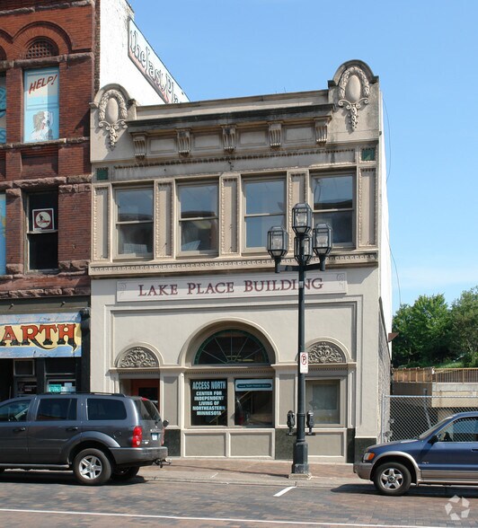 More Photos Of 118 E Superior St, Duluth Storefront Retail Office For Sale