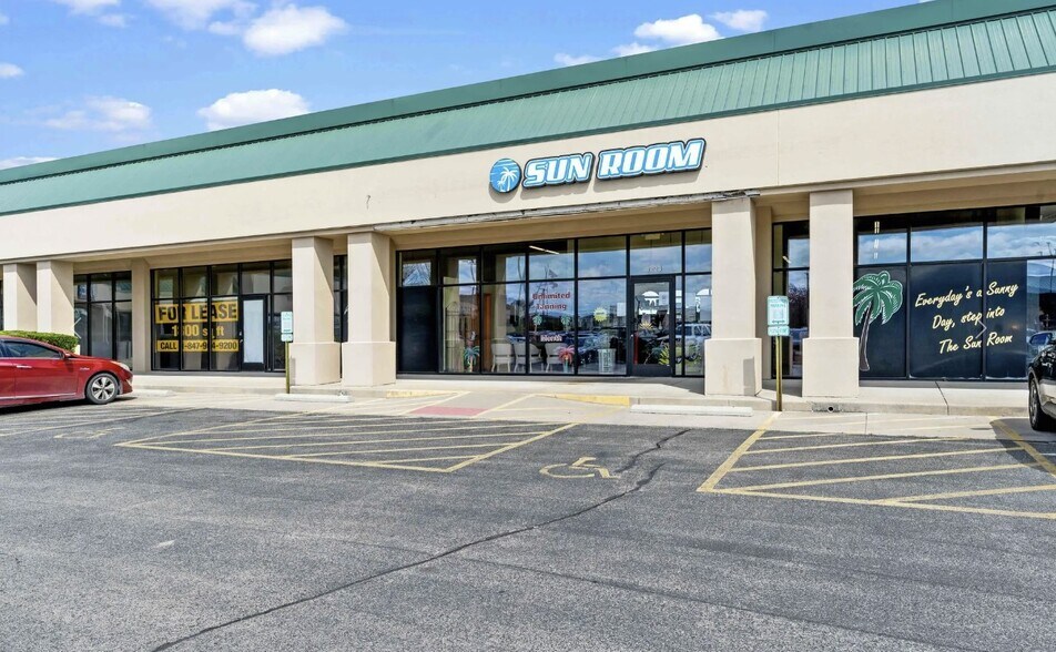 More Photos Of 3201 W Iles Ave, Springfield General Retail For Lease