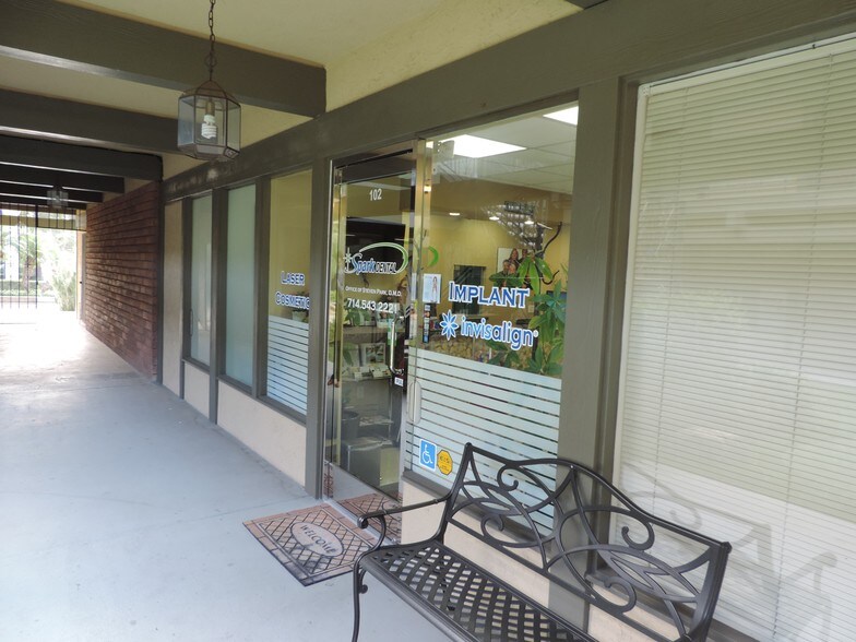 More Photos Of 2001 E 4th St, Santa Ana Medical For Lease