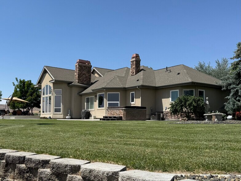 More Photos Of 400 Washington St, Adrian Land For Sale