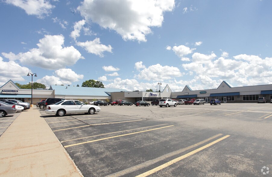 More Photos Of 4624-4660 N M-37 Hwy, Middleville Storefront For Sale