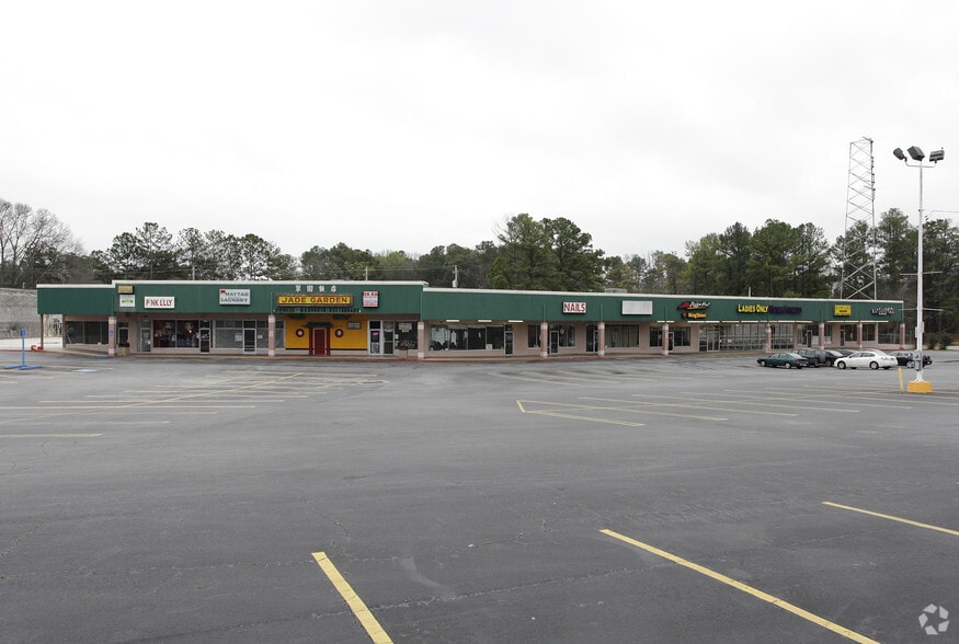 Primary Photo Of 3100 Washington Rd, East Point Unknown For Lease