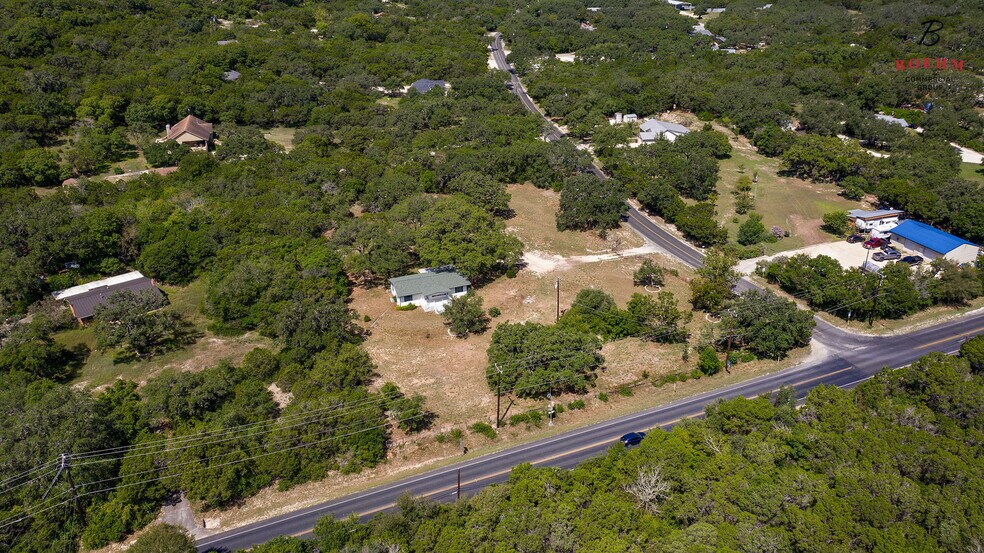 More Photos Of 10096 Whip O Will Way, Helotes Land For Sale