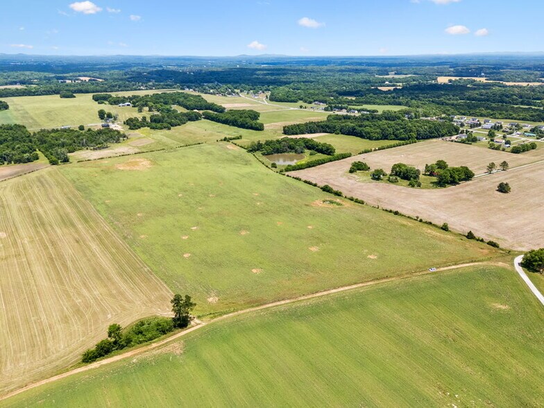 More Photos Of 0 Powell Lane, Lewisburg Land For Sale